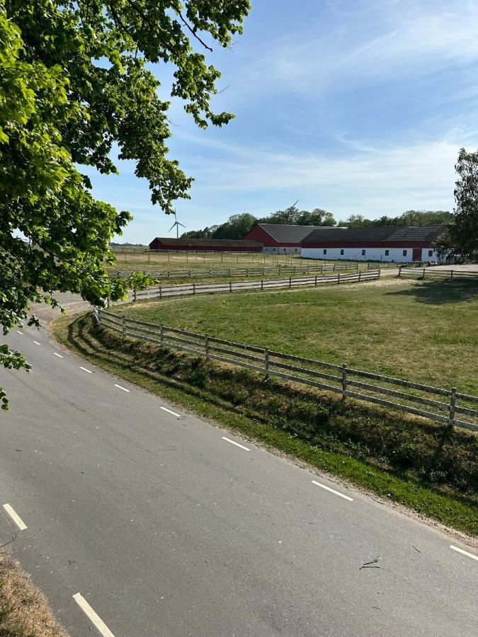 Oesterlen Ostra Ingelstad Eksteriør bilde