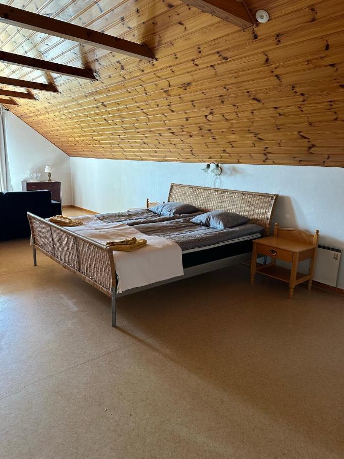Oesterlen Ostra Ingelstad Eksteriør bilde
